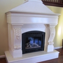 Artisan Mantels - Fireplaces