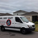 Mr. Dry Out, Inc. - Water Damage Restoration