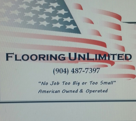 Flooring Unlimited LLC - Jacksonville, FL