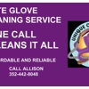 White Glove Cleaning Service By Allison gallery