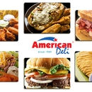 American Deli - Sandwich Shops