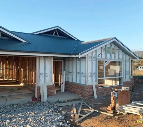 Trussted Frames and Trusses - Taminda, NSW