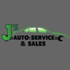J's Auto Service & Sales gallery