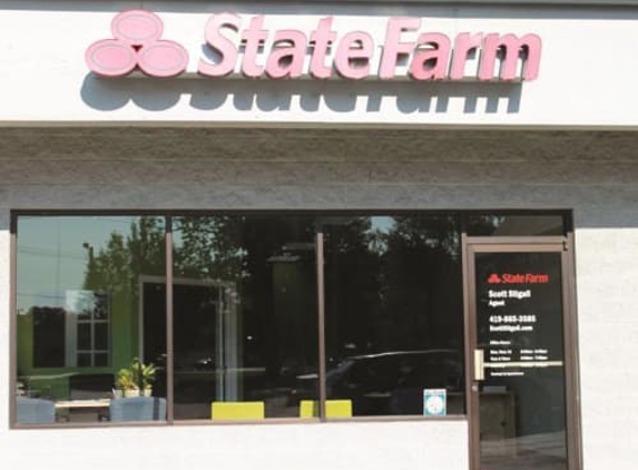 Scott Stigall - State Farm Insurance Agent - Holland, OH