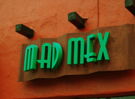 Mad Mex - Pittsburgh, PA