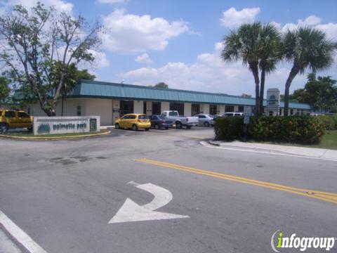 Millennium Rehabilitation Center - Miami, FL 33155