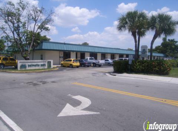 Ams Medical & Rehab Center Inc - Miami, FL