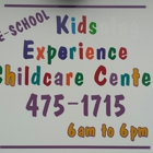 Kids Experience Preschool & Child Care Center