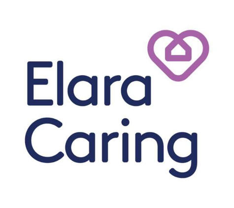 Christian Chaney - Abilene, TX. Elara Caring - Logo