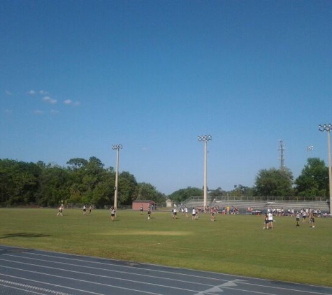 Lake Howell High School - Winter Park, FL