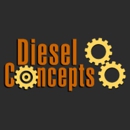 Diesel Concepts - Auto Repair & Service