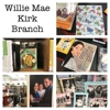 Willie Mae Kirk Public Library gallery