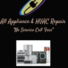 All Appliance & HVAC Repair gallery