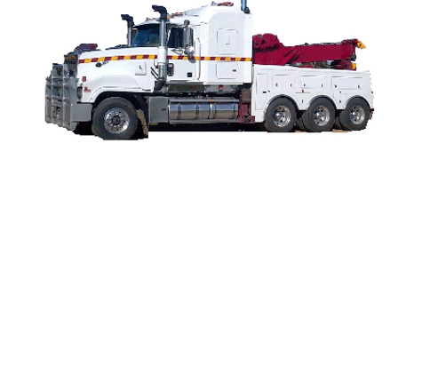 Wagga Truck Towing Pty Ltd - East Wagga Wagga, NSW