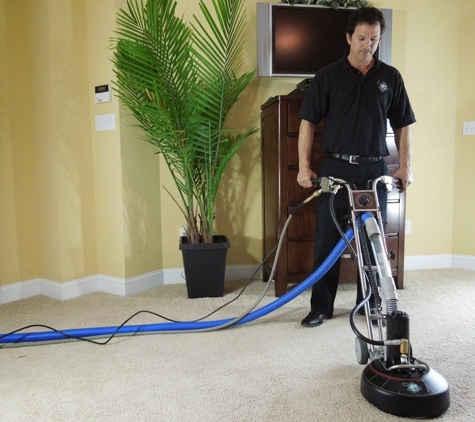 Allen's Dry-N-Clean Carpet Cleaning - Virginia Beach, VA