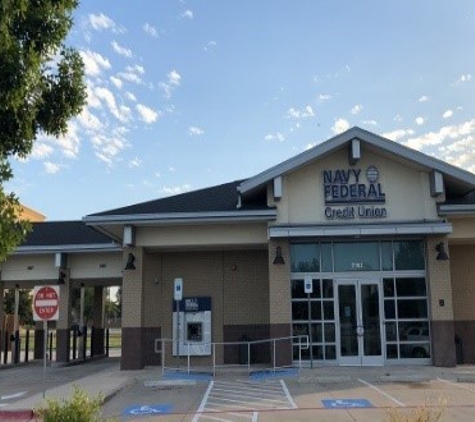 Navy Federal Credit Union - Garland, TX