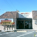 Pro Cyclery - Bicycle Shops