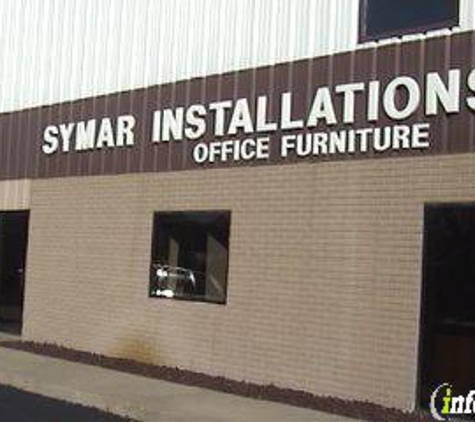 Symar Installations Inc - Kansas City, KS