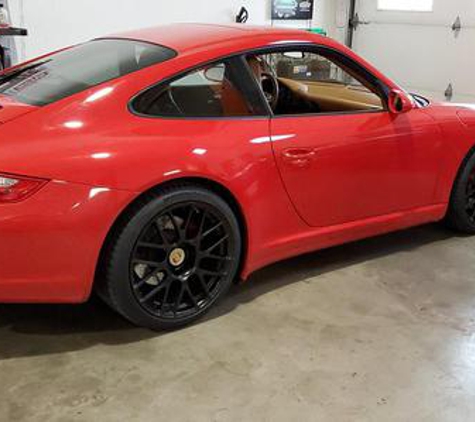 PKW Motorwerks - Plainfield, IL