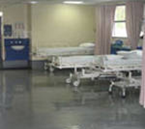 Hobart Day Surgery Pty Ltd - Hobart, TAS