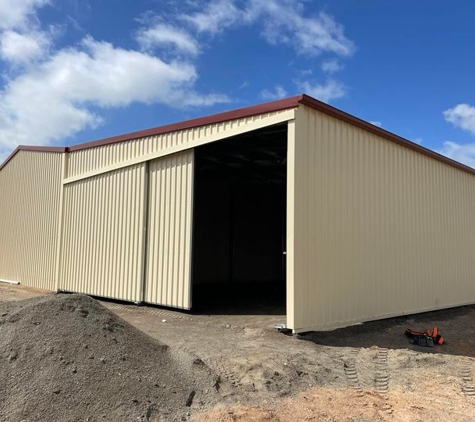 Murray Machining & Sheds Pty Ltd - Murray Bridge, SA