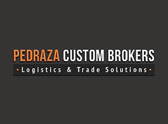 Pedraza Customhouse Brokers, Inc. - El Paso, TX