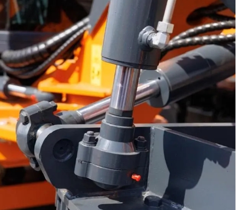 Grafton Hydraulics Pty Ltd - South Grafton, NSW