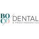 BOCO Dental & Prosthodontics - Dentists