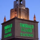 Emerald Island Casino - Casinos