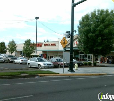 Starbucks Coffee - Forest Grove, OR