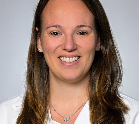 Gabriella Nicole Pinho, MD - Monroe Township, NJ