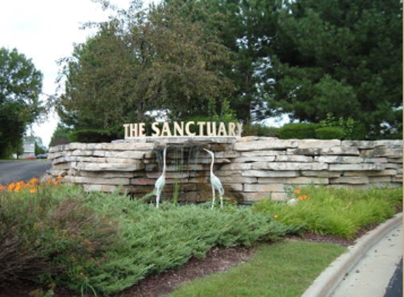 Benchmark Landscape Management Inc - East Troy, WI