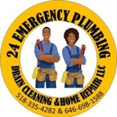 24 Hour Emergency Plumbing, Drain Cleaning & Home Repair - Plumbers