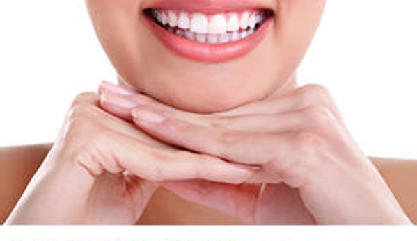 Van Der Walt Dental