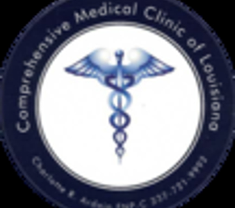 Comprehensive Medical Clinic of Louisiana - Lake Charles, LA