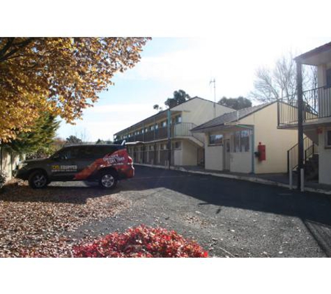 Blayney Budget Leumeah Motel - Blayney, NSW