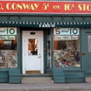 North Conway 5 and 10 - Tourist Information & Attractions