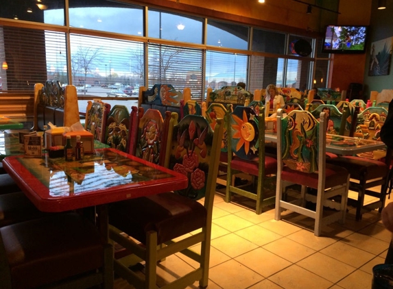 La Herradura Mexican Restaurant - Novi, MI