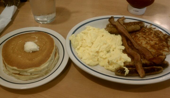 IHOP - Plano, TX