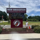 New Brockton Elementary School - Elementary Schools
