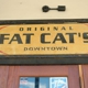 Original Fat Cat's