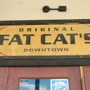 Original Fat Cat's