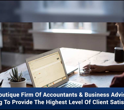 Clarity Accounting Solutions - Noosaville, QLD