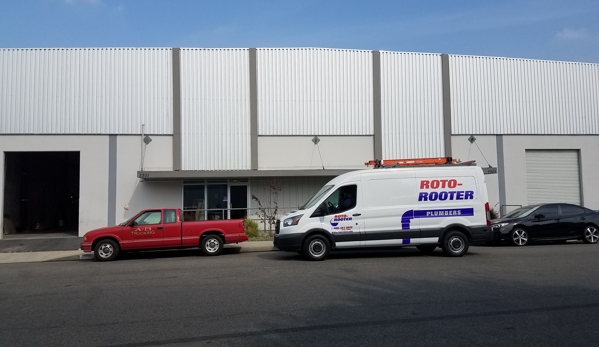 Roto-Rooter Plumbing & Water Cleanup - Paramount, CA