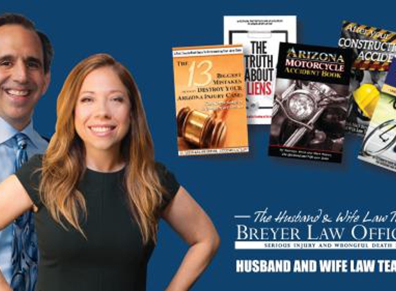 Breyer Law Offices - Phoenix, AZ