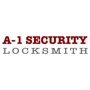 A-1 Security Locksmiths