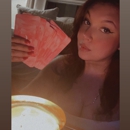 Readings by Betsy