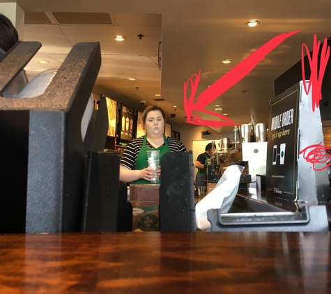 Starbucks Coffee - Bothell, WA