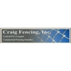 Craig Fencing gallery
