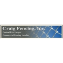 Craig Fencing - Fence Materials